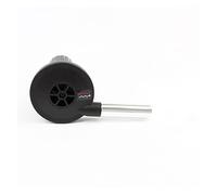 Ventilatore centrifugo, Polvere esterna Barbecue Stufa speciale Ventolatore elettrico for BBQ. Strumento del ventilatore del computer della combustione del fuoco