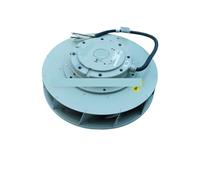 Ventilatore centrifugo RH35B-2EK.6N.2R Ventilatore industriale