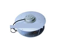 Ventilatore centrifugo RH35G-4EK.2F.1R Raffreddamento con inverter