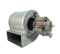 Ventilatore centrifugo RLD76/8600ZA60-3030LH per stufa a pellet.