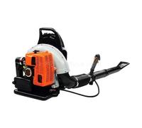 Ventilatore centrifugo, Soffiatore Aspirafoglie Zaino Spazzaneve ad Alta Potenza Parco Strada Decidua Rimozione Polvere Estintore