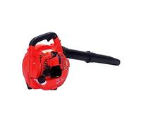 Ventilatore centrifugo, Spazzaneve portatile a due tempi con motore a benzina ， EB260 Cantiere che soffia polvere, estintore agricolo domestico(Rot)