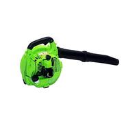 Ventilatore centrifugo, Spazzaneve portatile a due tempi con motore a benzina ， EB260 Cantiere che soffia polvere, estintore agricolo domestico(Groen)