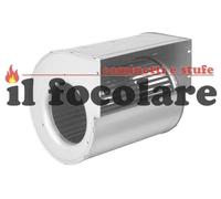 VENTILATORE CENTRIFUGO STUFA A PELLET 800MC EBM D4E133 DT46 L4 EDILKAMIN 641570