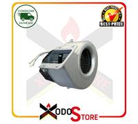 Ventilatore centrifugo TRIAL CAA10C-013 - CFA669-O8-PT180 - 6049