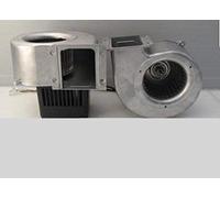 Ventilatore centrifugo TRIAL VC10 CAA10Y motore per caldaie a SANSA e STUFA A PELLET