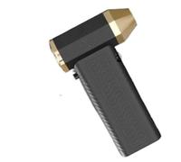 Ventilatore centrifugo, Ventilatore a getto d'aria Turbo Ventilatore portatile Potente strumento di pulizia for soffiare la polvere Aspirapolvere