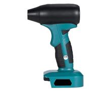 Ventilatore centrifugo, Ventilatore a getto turbo elettrico senza spazzole, 4 marce, asciugatrice for auto violenta, pistola ad aria compressa portatile for polvere, soffiaggio Ventilatore centrifugo