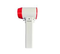Ventilatore centrifugo, Ventilatore Turbo Jet Violent Turbofan Ventilatore Turbo portatile Potente soffiatore d'aria Spinta 1600g 64MM Motore Brushless Ventilatore a condotto Dropshipping Ventilatore