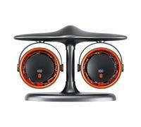 Ventilatore Circolatore D'aria - Decorazione Wireless Regolabile A Forma Di