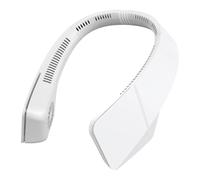 Ventilatore Collo Portatile Ricaricabile USB Ricaricabile Senza Pale 3
