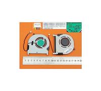 Ventilatore compatibile con Toshiba SATELITE Radius P55W-C 4PIN AB07505HX050B00