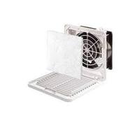 Ventilatore con filtro 230V AC 445 m³/h 69W 7F.20.8.230.4400