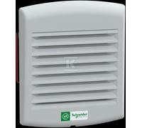 Schneider NSYCVF38M24DPF Componente Elettronico, White