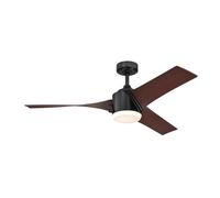 Ventilatore da soffitto Westinghouse Evan con lampada LED Westinghouse