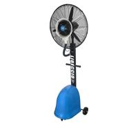 Ventilatore con Nebulizzatore da Esterno Libeccio EC062 CFG