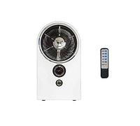 Ventilatore con nebulizzatore DPM modello GIULIA 2