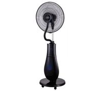 VE1462TT DCG VENTILATORE NEBULIZZATORE UMIDIFICATORE IONIZZATORE CON TELECOMANDO [EEK: Conforme]