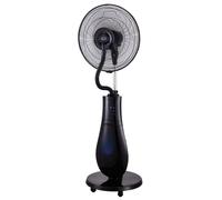VE1462TT DCG VENTILATORE NEBULIZZATORE UMIDIFICATORE IONIZZATORE CON TELECOMANDO [EEK: Conforme]