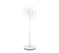 Ventilatore con Telecomando Supporto Ventola Timer Oscillazione Airos Eco SV35