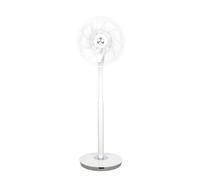 Ventilatore con Telecomando Supporto Ventola Timer Oscillazione Airos Eco SV35 [EEK: Non valutato]