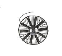 Ventilatore, condensatore dell'aria condizionata SPAL 10EO0632 SPL