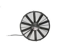Ventilatore, condensatore dell'aria condizionata SPAL 10EO0634 SPL
