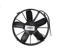 Ventilatore, condensatore dell'aria condizionata SPAL 10EO0814 SPL