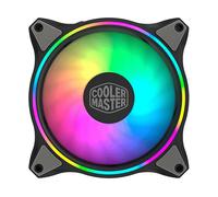 VENTILATORE COOLER MASTER MasterFan MF120 Halo 3in1