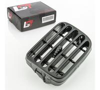 Ventilatore Copertura Griglia di Ventilazione Centrale SX per RENAULT Clio II 2