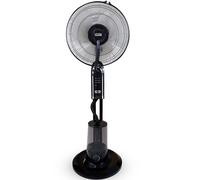 VENTILATORE COVERI CON NEBULIZZATORE E TELECOMANDO