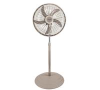 VENTILATORE COVERI FULL COLOR SABBIA 50X130CM