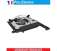 Ventilatore CPU 12V Fan GPU ASUS TUF Gaming A17 FA707RC HX019 Version 12V