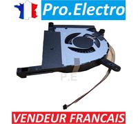 Ventilatore CPU 12V GPU ASUS TUF Gaming A17 FA707RC HX014W Version 12V