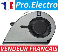 Ventilatore CPU ACER 3 N23C3 A315-24P DFS5K121154919 FQF6 DC5V