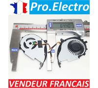 Ventilatore CPU Acer EF40060S1-C020-S99 EF40060S1-C030-S99 DFS400805PB0T