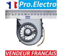 Ventilatore CPU Acer Fan Packard Bell easynote per LM81 LM82 LM83 LM94 LM85 LM86