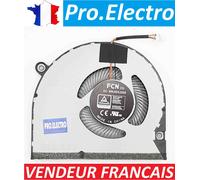 Ventilatore CPU Acer Fan Swift X SFX14-41G S3X SF314-510G