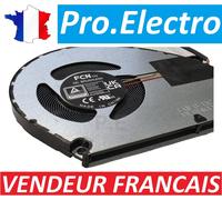 Ventilatore CPU Acer Per A515-48M A514-56M A515-58 58M 58P A315-24P A315-510P