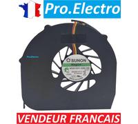 Ventilatore CPU ACER SUNON MG60120V1-B000-G99 DFS551305MC0T F9F7