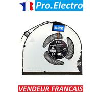 Ventilatore CPU Acer Swift X SFX14-41G S3X SF314-510G FPR0