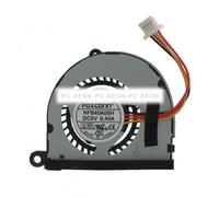 Ventilatore CPU Asus Eeepc 1011 1015 1015P 1015PE Series KSB0405HB-AF63