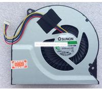 Ventilatore CPU Asus N55 Serie 13GN6L10T010-1 MF60120V1-C181-S9A KSB0705HB-BB24