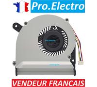 Ventilatore CPU ASUS R303 R303CA R408 R408CA VivoBook V500C V400C