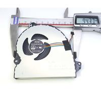 Ventilatore CPU ASUS ROG FX53V FX53VE-MS74 GL553V GL553VD GL753V GL753VD