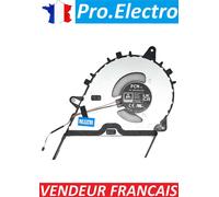 Ventilatore CPU ASUS S4300UA S4300UF 13NB0J40T01111