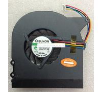 Ventilatore CPU Asus X51 X58 Serie 13GNQA10M120 GB0506PGV1-A