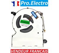Ventilatore CPU ASUS ZenBook Flip 13NB0G20T03011 DC5V