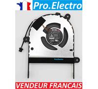 Ventilatore CPU ASUS ZenBook Flip 15 DFS5K12304363P FN5X 13NB0SC0T04011 DC5V
