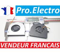 Ventilatore CPU Clevo Laptop Fan 4 Clevo P150HM P150SMP170HM P170SM P170EM